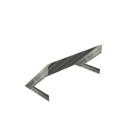 Detail Awning Small